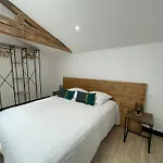 Prázdninový dům De Charme En Vendee Avec Et Sauna - Fr-1-426-558