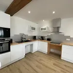 Prázdninový dům De Charme En Vendee Avec Et Sauna - Fr-1-426-558