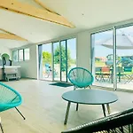 De Charme En Vendee Avec Et Sauna - Fr-1-426-558 La Roche-sur-Yon