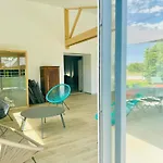 De Charme En Vendee Avec Et Sauna - Fr-1-426-558