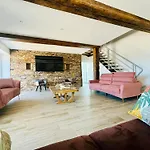 Prázdninový dům De Charme En Vendee Avec Et Sauna - Fr-1-426-558 La Roche-sur-Yon