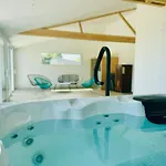 Prázdninový dům De Charme En Vendee Avec Et Sauna - Fr-1-426-558 La Roche-sur-Yon