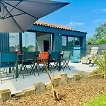 De Charme En Vendee Avec Et Sauna - Fr-1-426-558 *