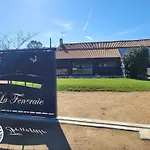 De Charme En Vendee Avec Et Sauna - Fr-1-426-558 *
