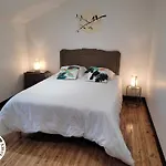 De Charme En Vendee Avec Et Sauna - Fr-1-426-558