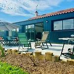 De Charme En Vendee Avec Et Sauna - Fr-1-426-558 La Roche-sur-Yon