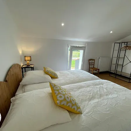 Maison Spacieuse Avec Et Sauna, Proche Centre-ville, Plages Et Sites Touristiques De Vendée - Fr-1-426-558 Hébergement de vacances La Roche-sur-Yon