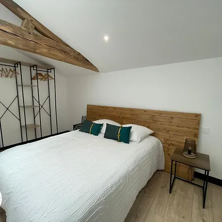 Hébergement de vacances Maison Spacieuse Avec Et Sauna, Proche Centre-ville, Plages Et Sites Touristiques De Vendée - Fr-1-426-558