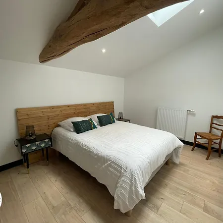 Hébergement de vacances Maison Spacieuse Avec Et Sauna, Proche Centre-ville, Plages Et Sites Touristiques De Vendée - Fr-1-426-558 *