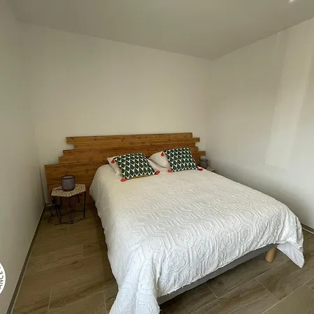 Maison Spacieuse Avec Et Sauna, Proche Centre-ville, Plages Et Sites Touristiques De Vendée - Fr-1-426-558 Hébergement de vacances