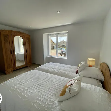 Hébergement de vacances Maison Spacieuse Avec Et Sauna, Proche Centre-ville, Plages Et Sites Touristiques De Vendée - Fr-1-426-558 *