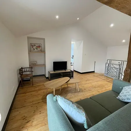 Maison Spacieuse Avec Et Sauna, Proche Centre-ville, Plages Et Sites Touristiques De Vendée - Fr-1-426-558 Hébergement de vacances