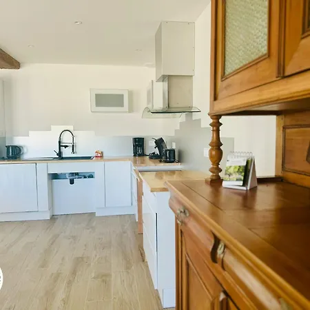 Casa de Férias De Charme En Vendee Avec Et Sauna - Fr-1-426-558 La Roche-sur-Yon