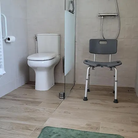 Maison Spacieuse Avec Et Sauna, Proche Centre-ville, Plages Et Sites Touristiques De Vendée - Fr-1-426-558 Hébergement de vacances