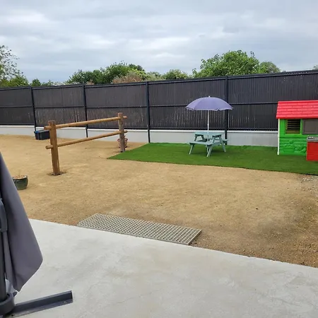 Maison Spacieuse Avec Et Sauna, Proche Centre-ville, Plages Et Sites Touristiques De Vendée - Fr-1-426-558