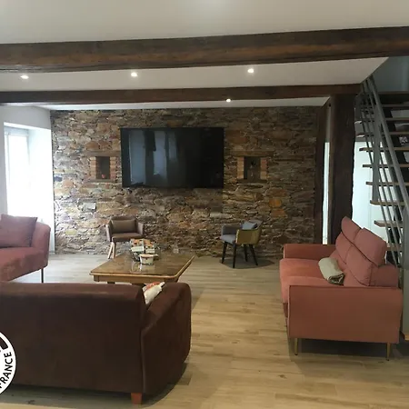 Maison Spacieuse Avec Et Sauna, Proche Centre-ville, Plages Et Sites Touristiques De Vendée - Fr-1-426-558 *