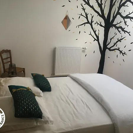 Hébergement de vacances Maison Spacieuse Avec Et Sauna, Proche Centre-ville, Plages Et Sites Touristiques De Vendée - Fr-1-426-558 *