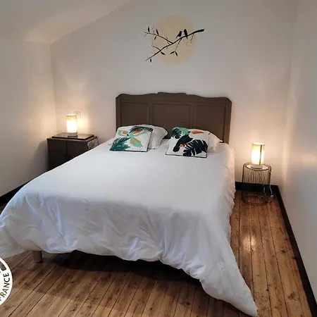 Maison Spacieuse Avec Et Sauna, Proche Centre-ville, Plages Et Sites Touristiques De Vendée - Fr-1-426-558