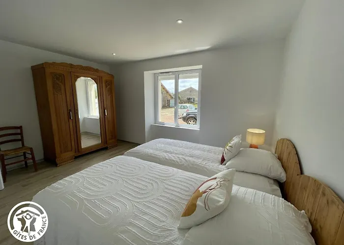 Ferienhaus De Charme En Vendee Avec Et Sauna - Fr-1-426-558 *