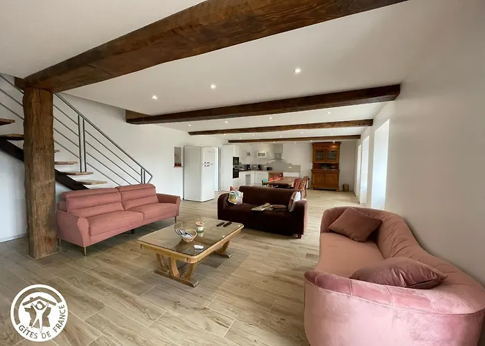 Ferienhaus De Charme En Vendee Avec Et Sauna - Fr-1-426-558