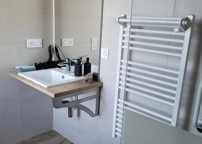 De Charme En Vendee Avec Et Sauna - Fr-1-426-558 * La Roche-sur-Yon