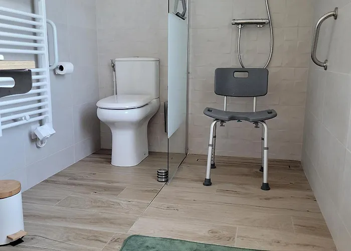 De Charme En Vendee Avec Et Sauna - Fr-1-426-558 Ferienhaus