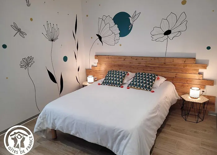 Сasa de vacaciones Maison Spacieuse Avec Et Sauna, Proche Centre-ville, Plages Et Sites Touristiques De Vendée - Fr-1-426-558 *