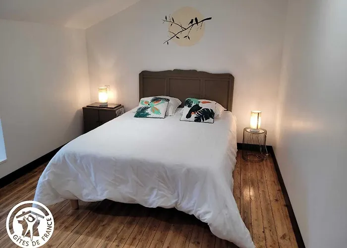 Maison Spacieuse Avec Et Sauna, Proche Centre-ville, Plages Et Sites Touristiques De Vendée - Fr-1-426-558