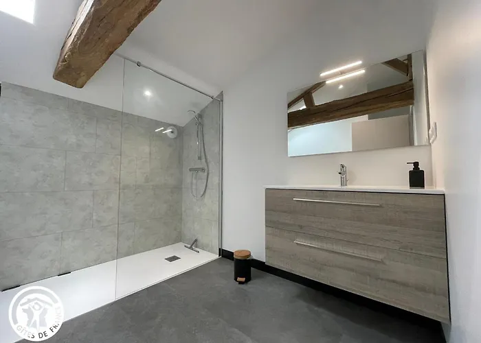 De Charme En Vendee Avec Et Sauna - Fr-1-426-558 La Roche-sur-Yon